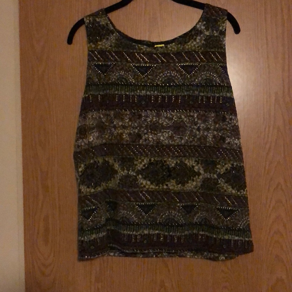 Camisole